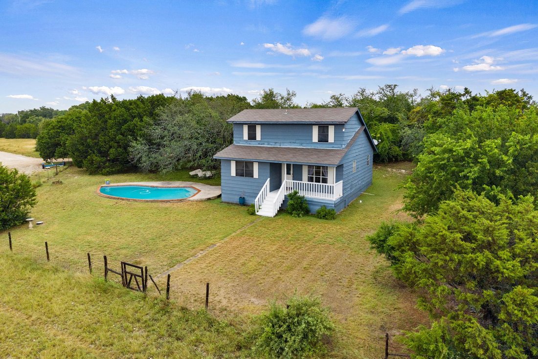 House in Georgetown, Texas, United States 4 - 18481313