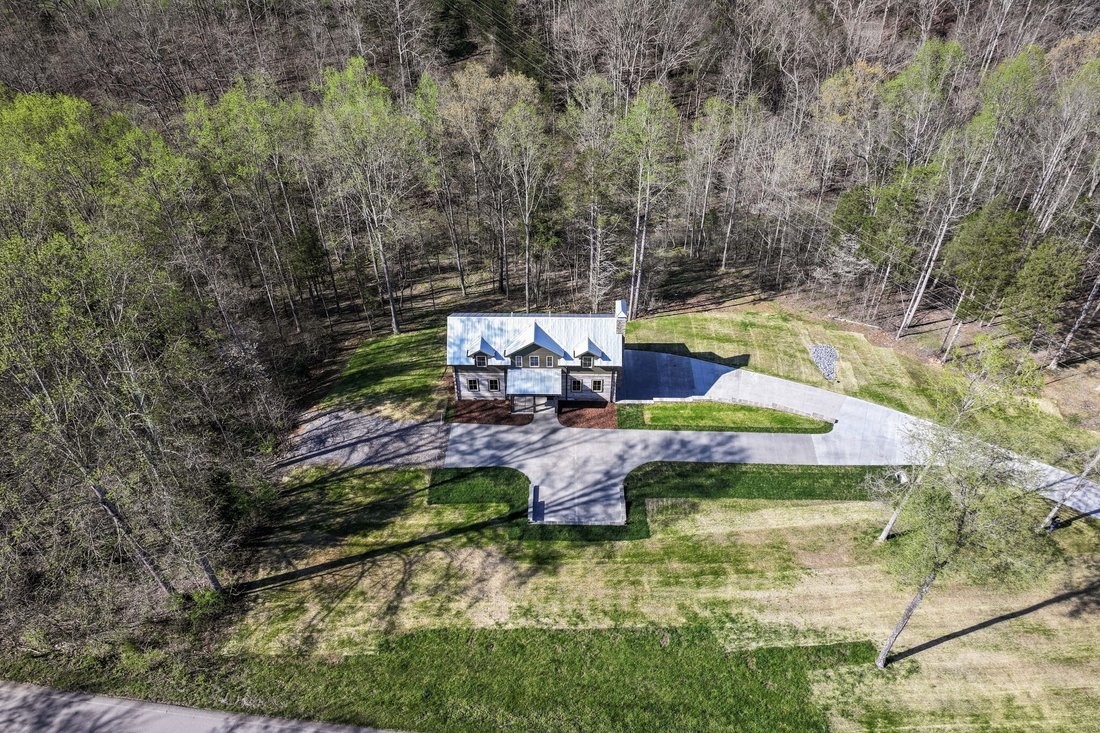 House in Bon Aqua, Tennessee, United States 5 - 18481343