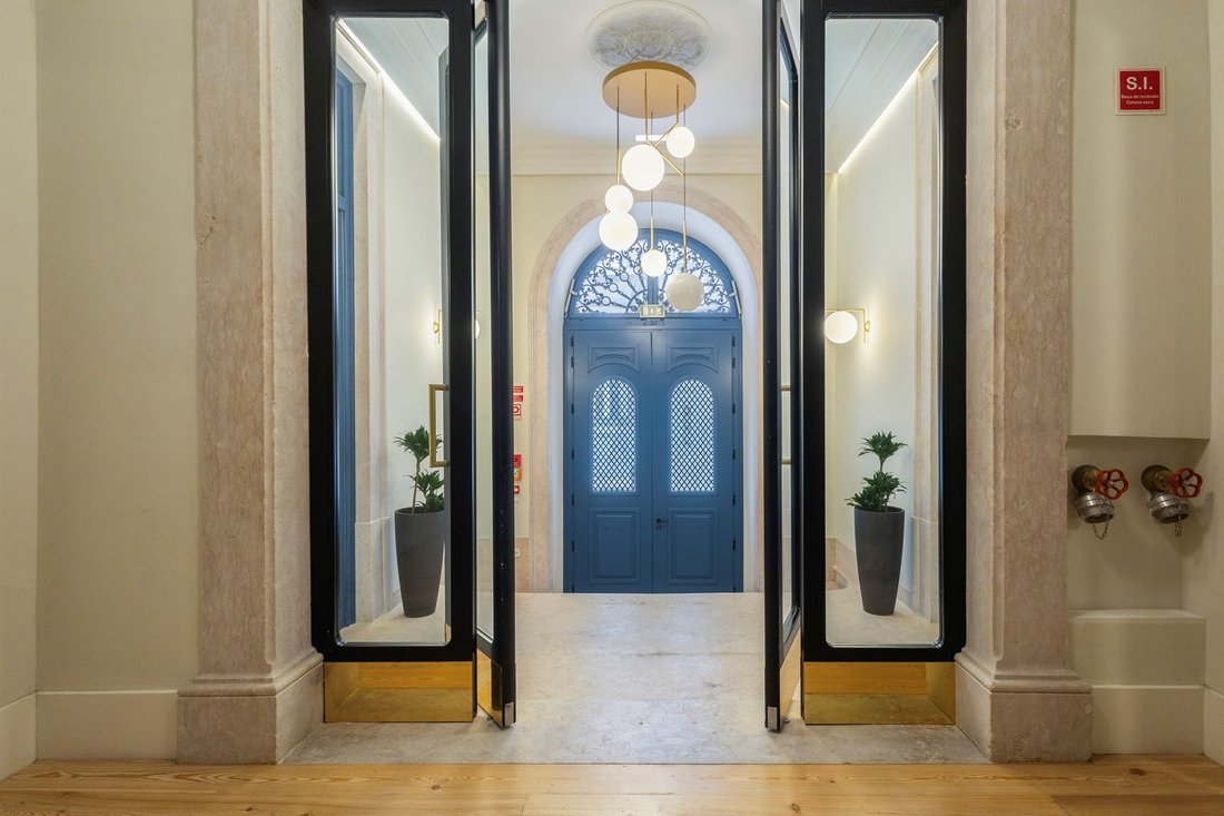 Apartment in Arroios, Lisbon, Portugal 4 - 18481629