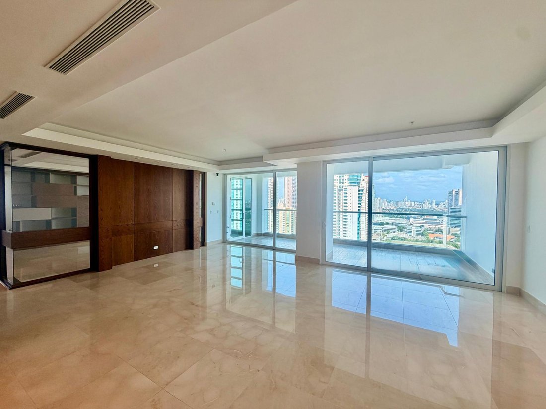Apartment in Panama City, Panama, Panama 1 - 18481472