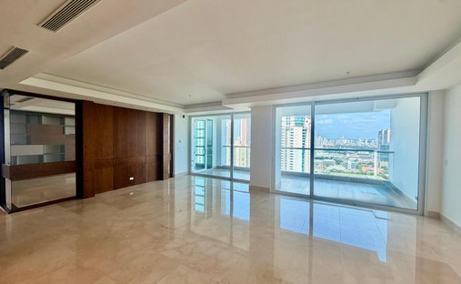 Apartamento en Panamá, Panamá, Panamá 1