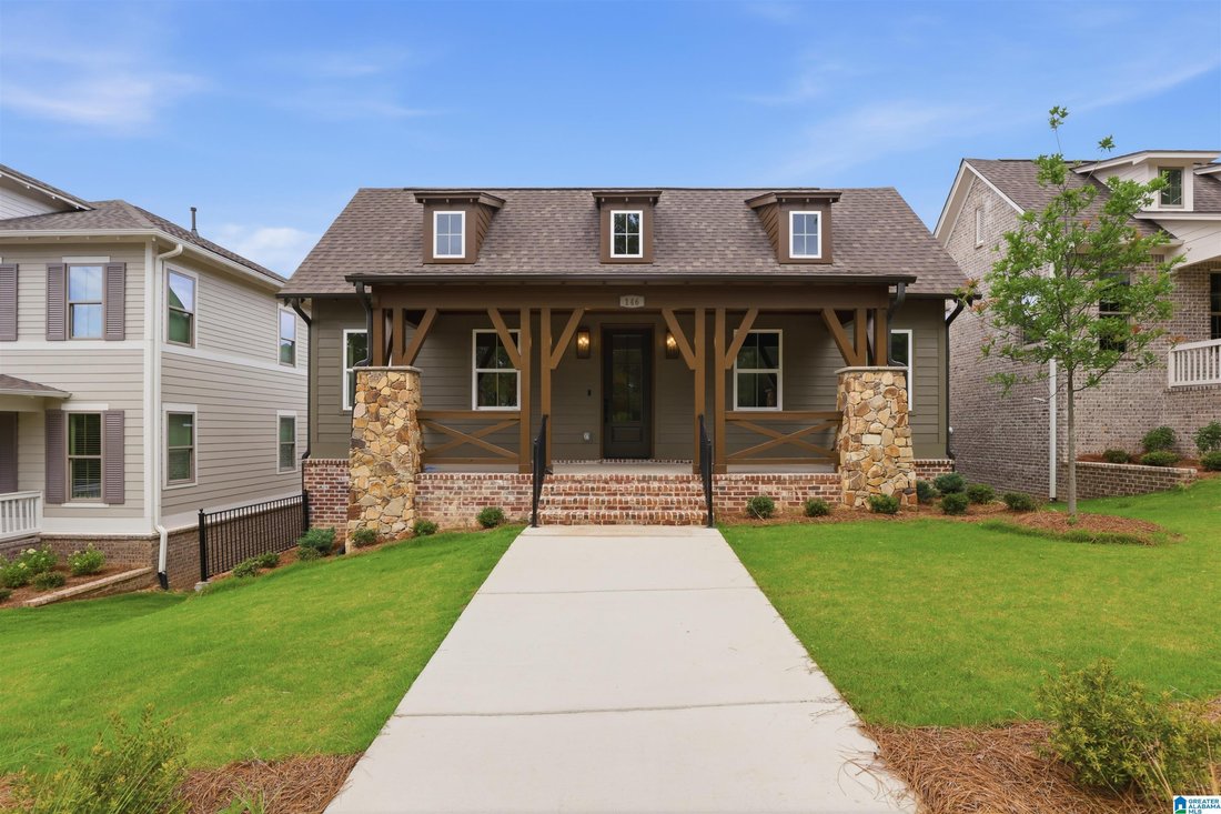 House in Vestavia Hills, Alabama, United States 4 - 18481172