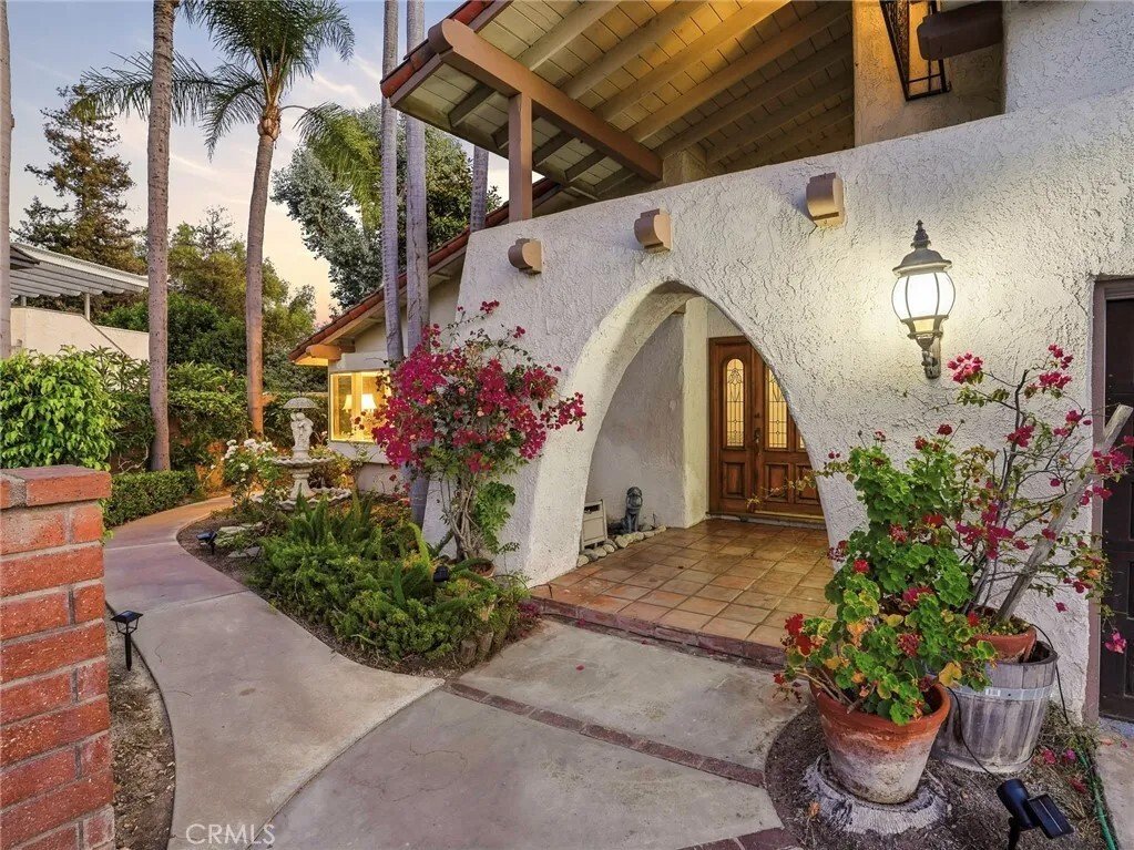 House in Yorba Linda, California, United States 2 - 18481413