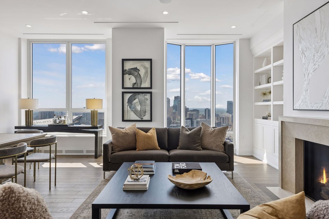Condo in Minneapolis, Minnesota, United States 2 - 18481610