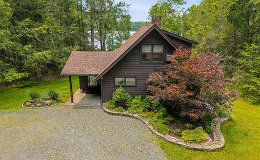 House in Bethel, New York, United States 1