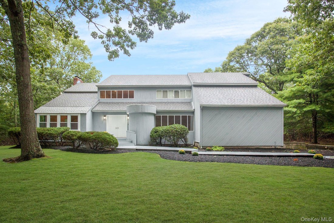House in Setauket- East Setauket, New York, United States 1 - 18481158