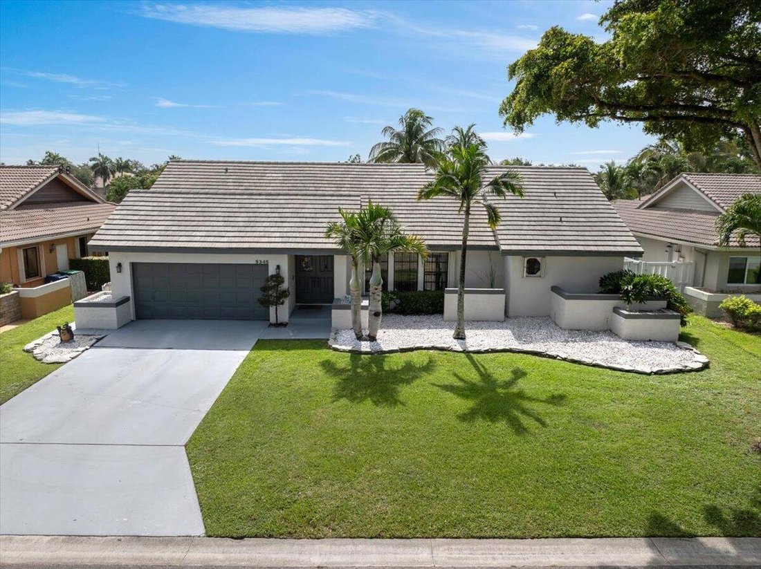 House in Parkland, Florida, United States 2 - 18481316