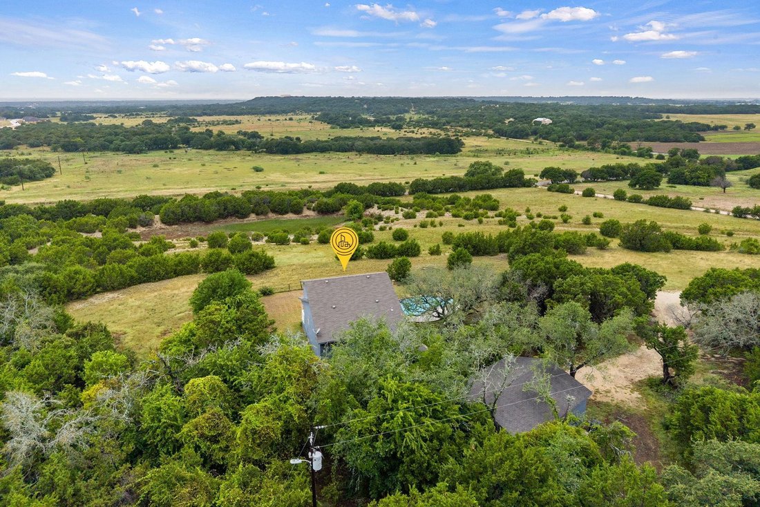 House in Georgetown, Texas, United States 2 - 18481313