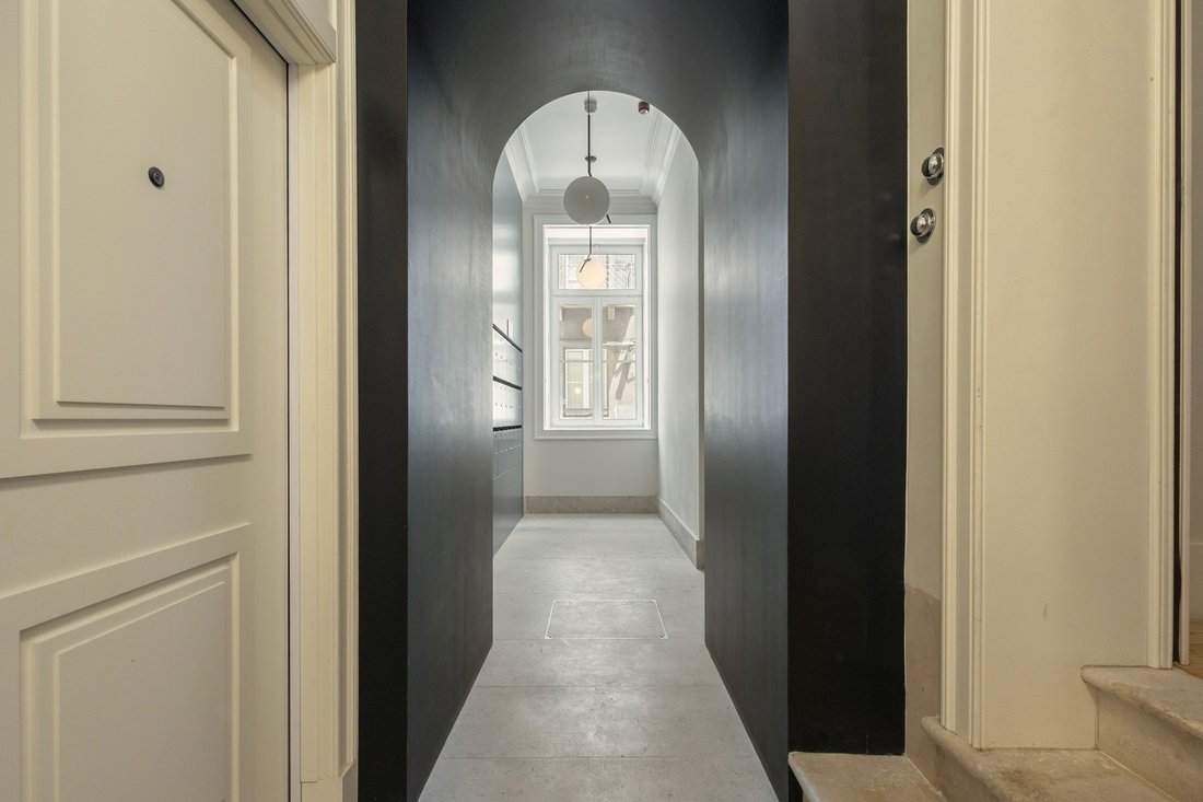 Apartment in Arroios, Lisbon, Portugal 5 - 18481629
