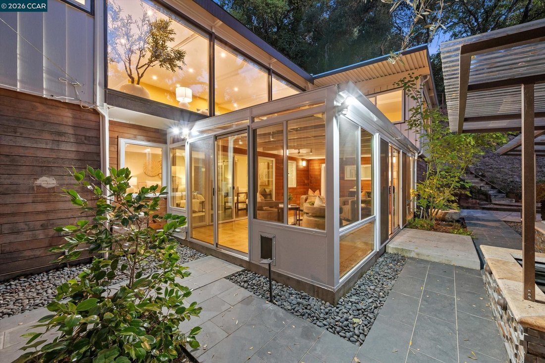 House in Orinda, California, United States 4 - 18481300