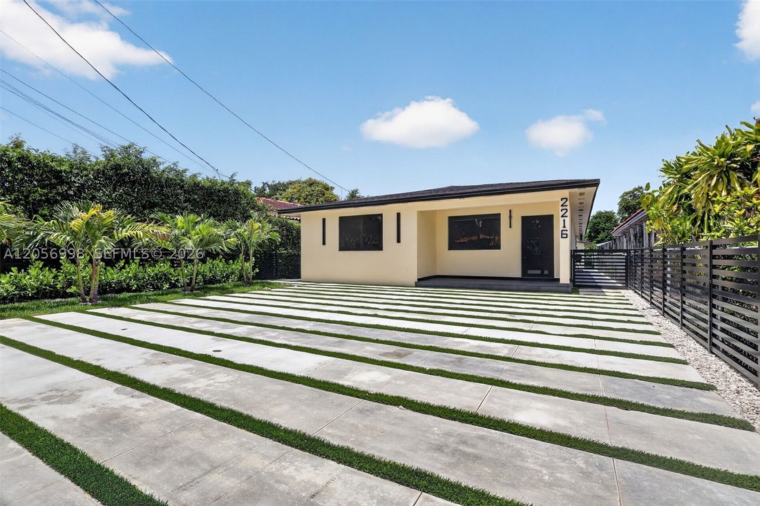 House in Miami, Florida, United States 2 - 18481295