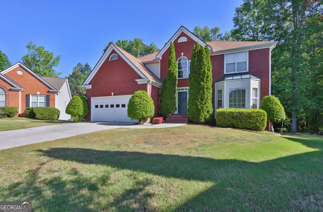 House in Lawrenceville, Georgia, United States 1 - 18481489