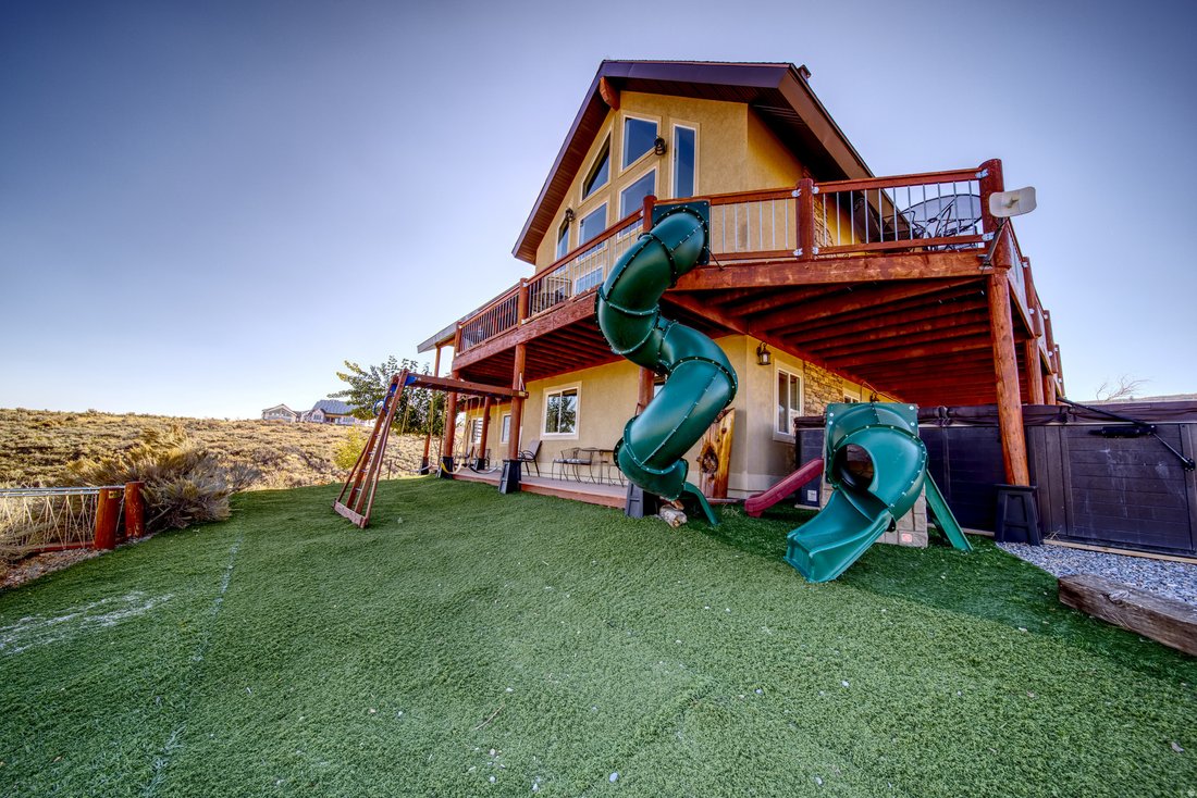 House in Garden, Utah, United States 4 - 18481269