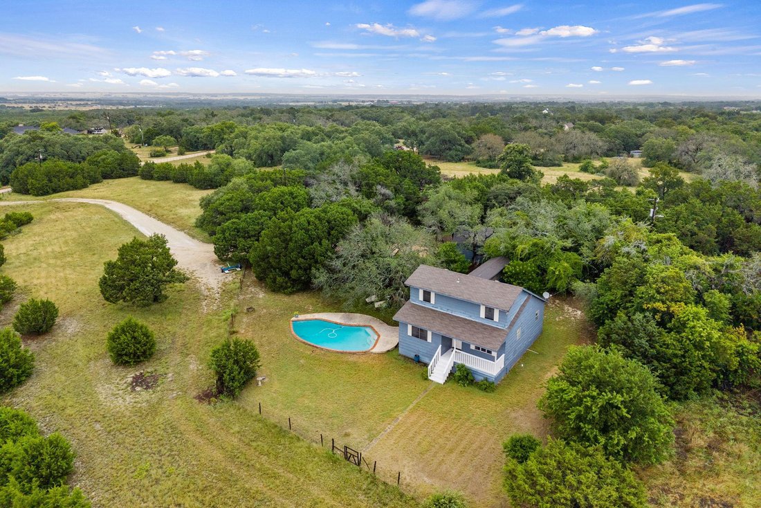House in Georgetown, Texas, United States 1 - 18481313