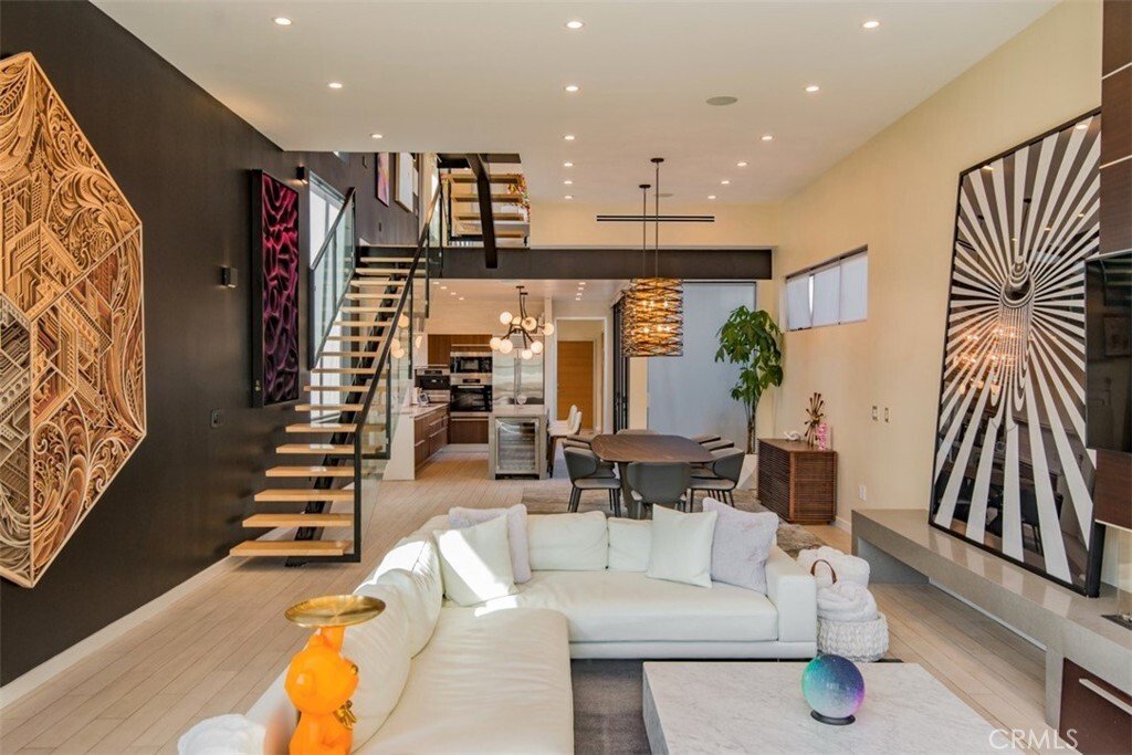 House in Los Angeles, California, United States 4 - 18481547