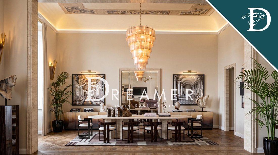 Apartment in Center, Florence, Tuscany 3 - 18481779