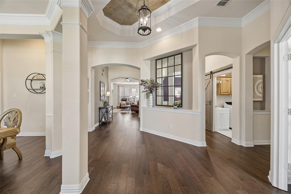 House in Frisco, Texas, United States 3 - 18481527