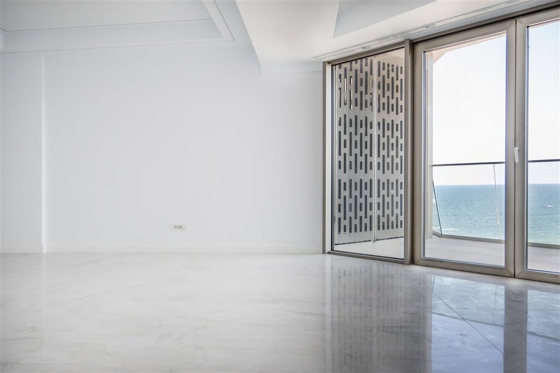 Apartment in Mamaia-Sat, Constanța County, Romania 2 - 18481253