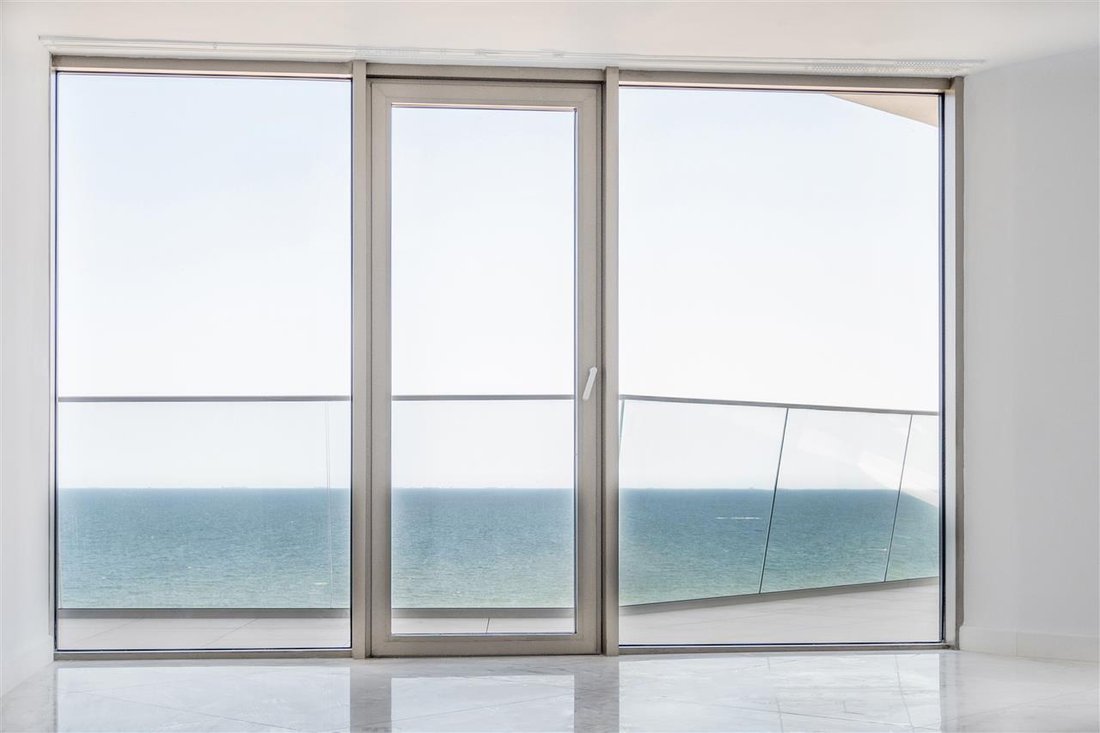 Apartment in Mamaia-Sat, Constanța County, Romania 4 - 18481253