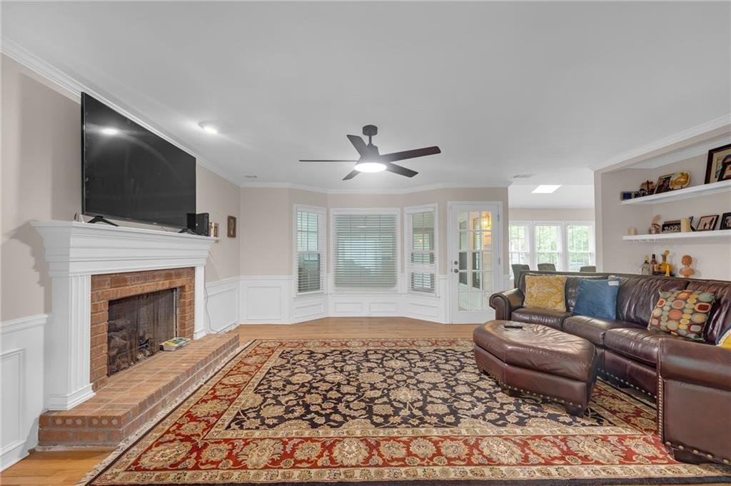 House in Kennesaw, Georgia, United States 5 - 18481390