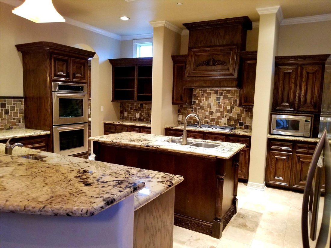 House in Bellaire, Texas, United States 5 - 18465712