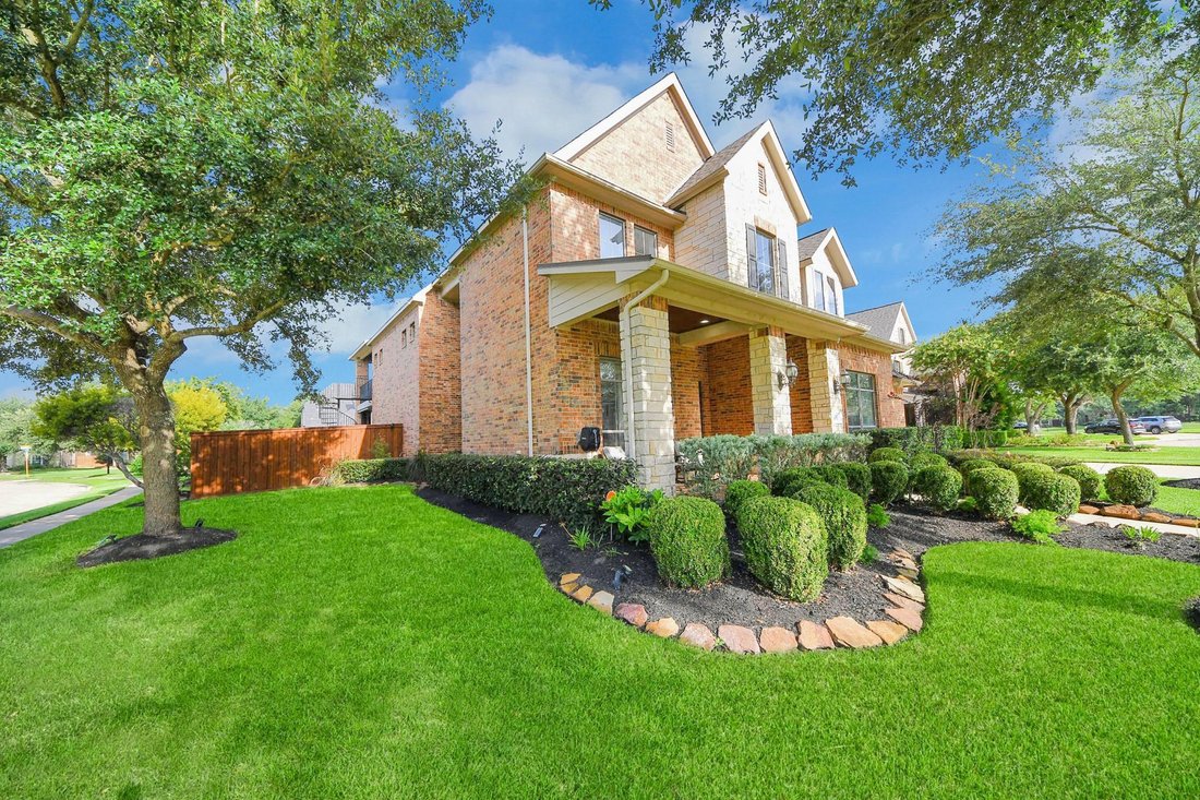 House in Houston, Texas, United States 3 - 18481459