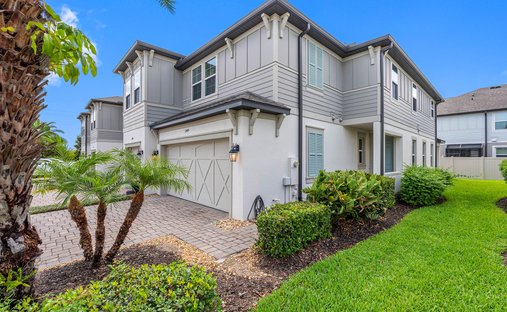 House in Clearwater, Florida, United States 1