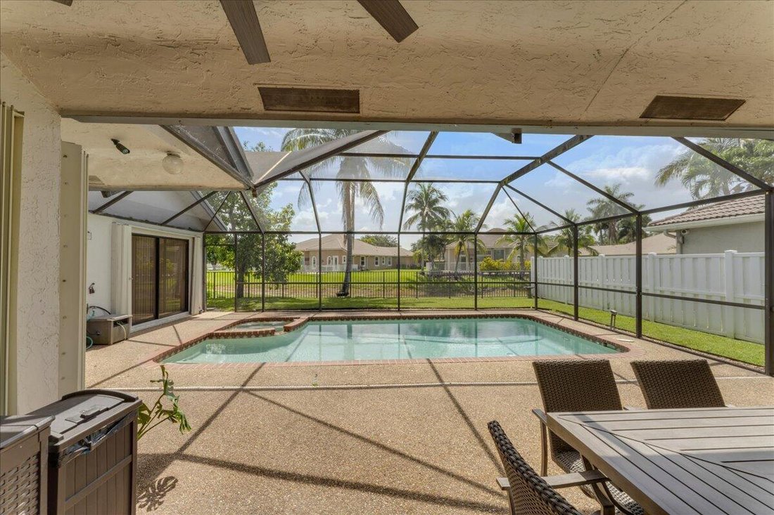 House in Parkland, Florida, United States 4 - 18481316