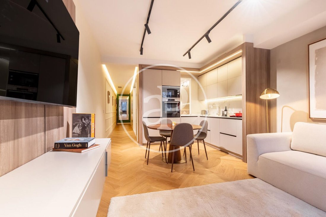 Wohnung in Centro, Madrid, Spanien 2 - 18481593
