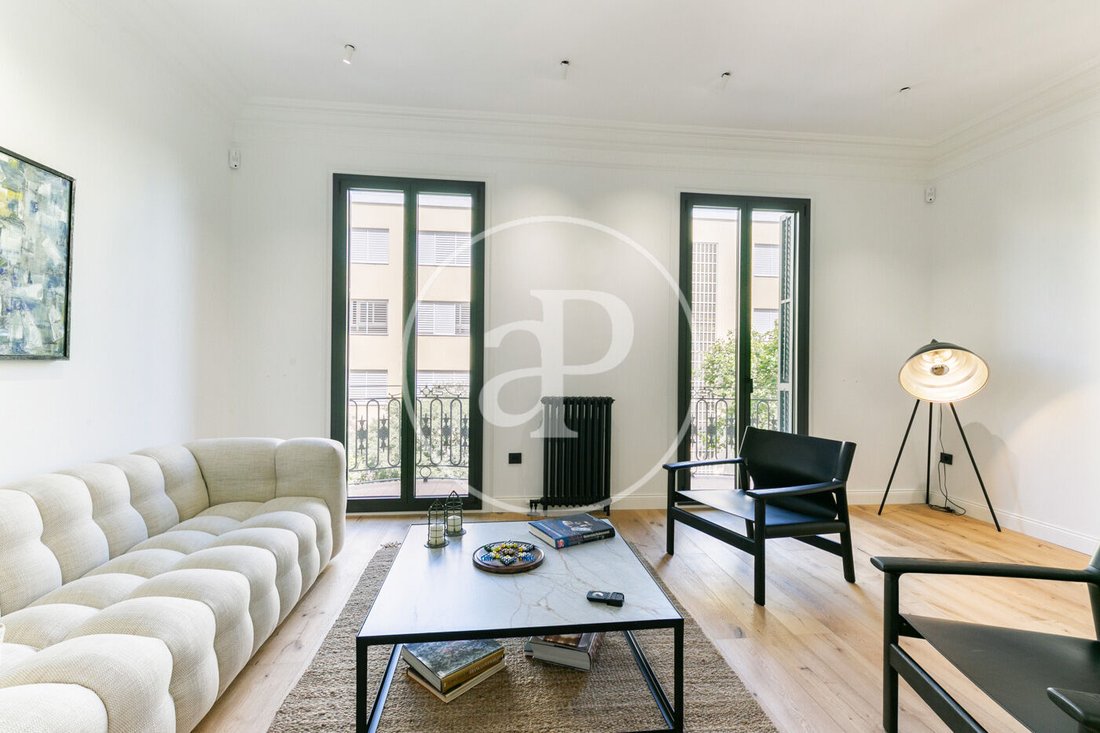 Apartment in Eixample, Barcelona, Spain 4 - 17555684