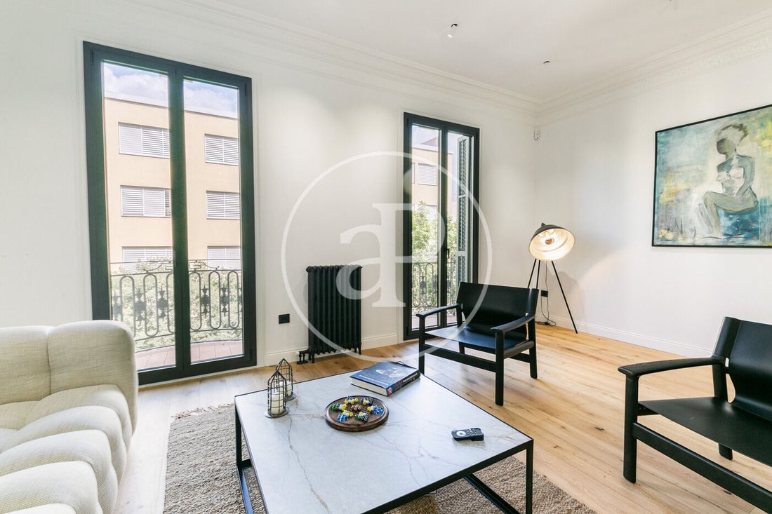 Apartment in Eixample, Barcelona, Spain 3 - 17555684