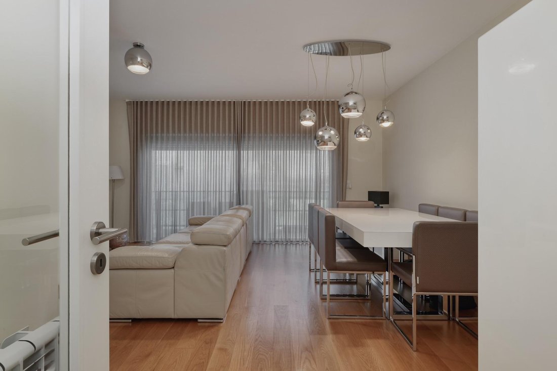 Apartment in Lumiar, Lisbon, Portugal 2 - 18481490