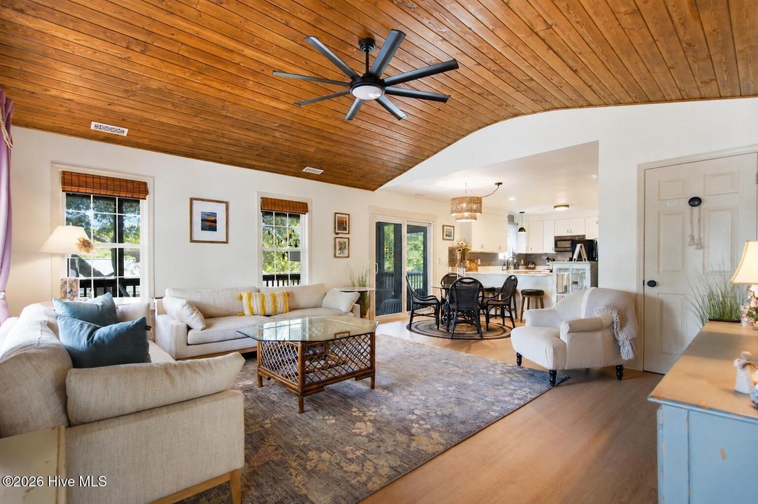 Casa a Oak Island, Carolina del Nord, Stati Uniti 5 - 18481336