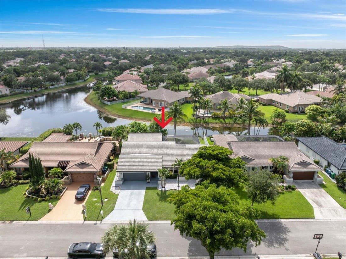 House in Parkland, Florida, United States 1 - 18481316