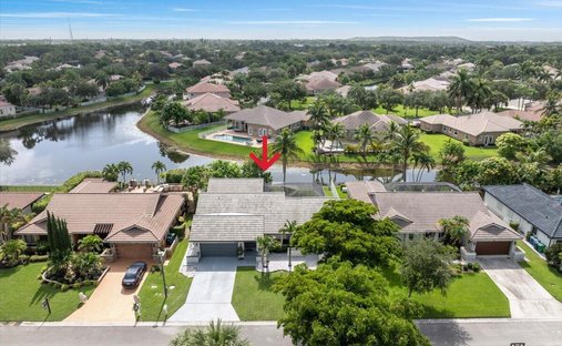 House in Parkland, Florida, United States 1