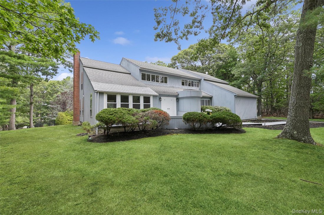 House in Setauket- East Setauket, New York, United States 2 - 18481158