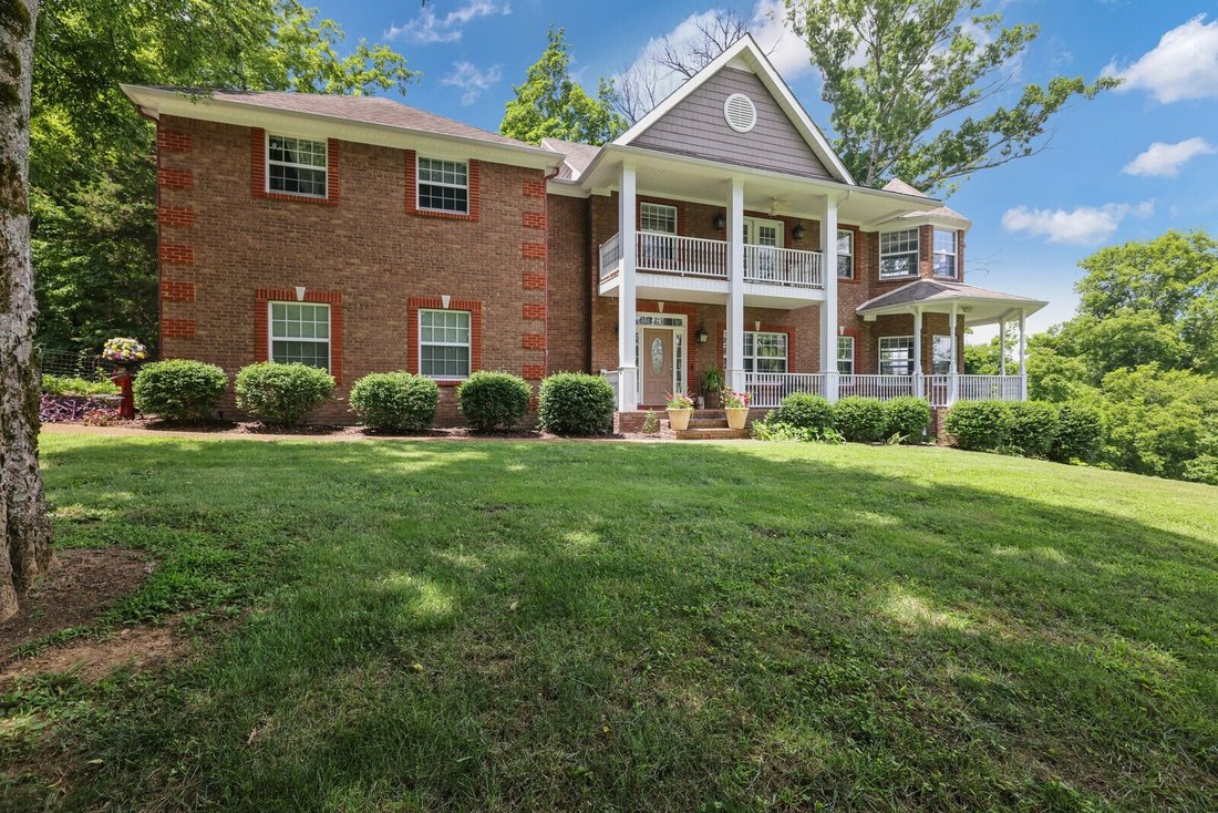 House in Spring Hill, Tennessee, United States 3 - 18481380