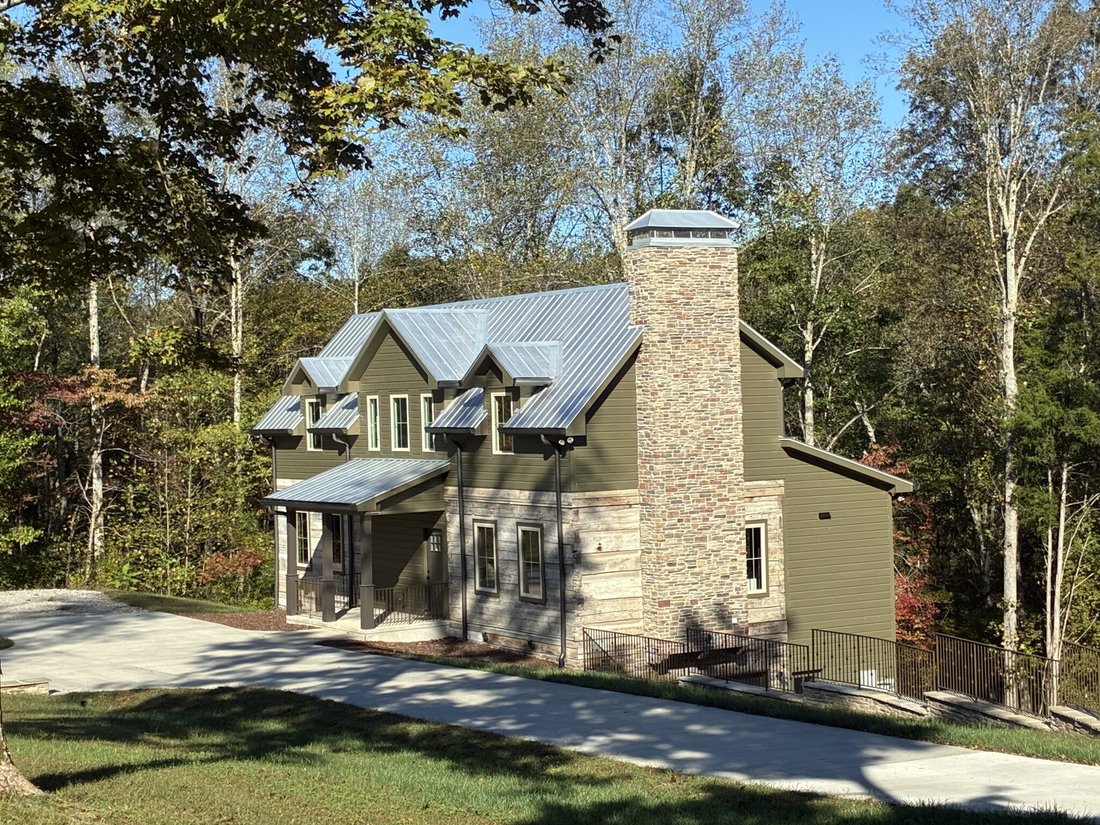 House in Bon Aqua, Tennessee, United States 3 - 18481343