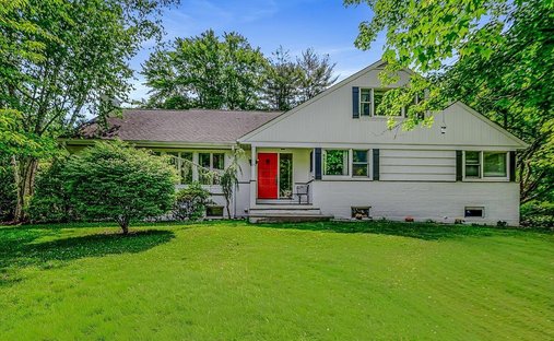 Casa a Harrison, New York, Stati Uniti 1