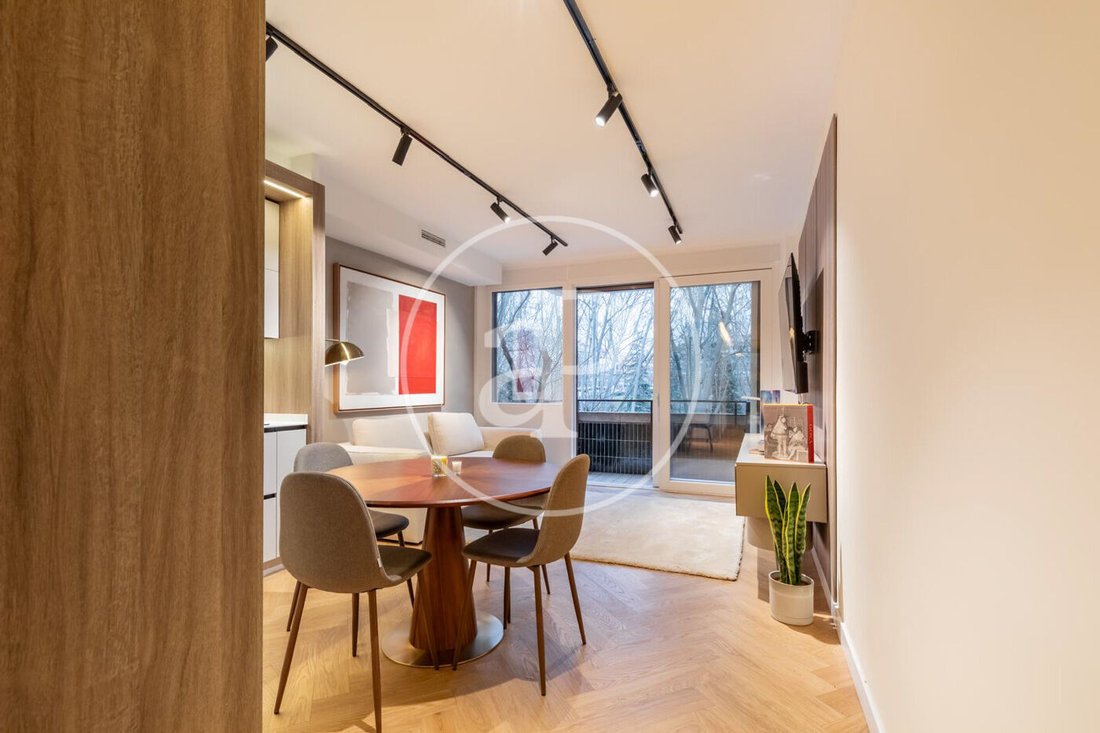 Wohnung in Centro, Madrid, Spanien 1 - 18481593