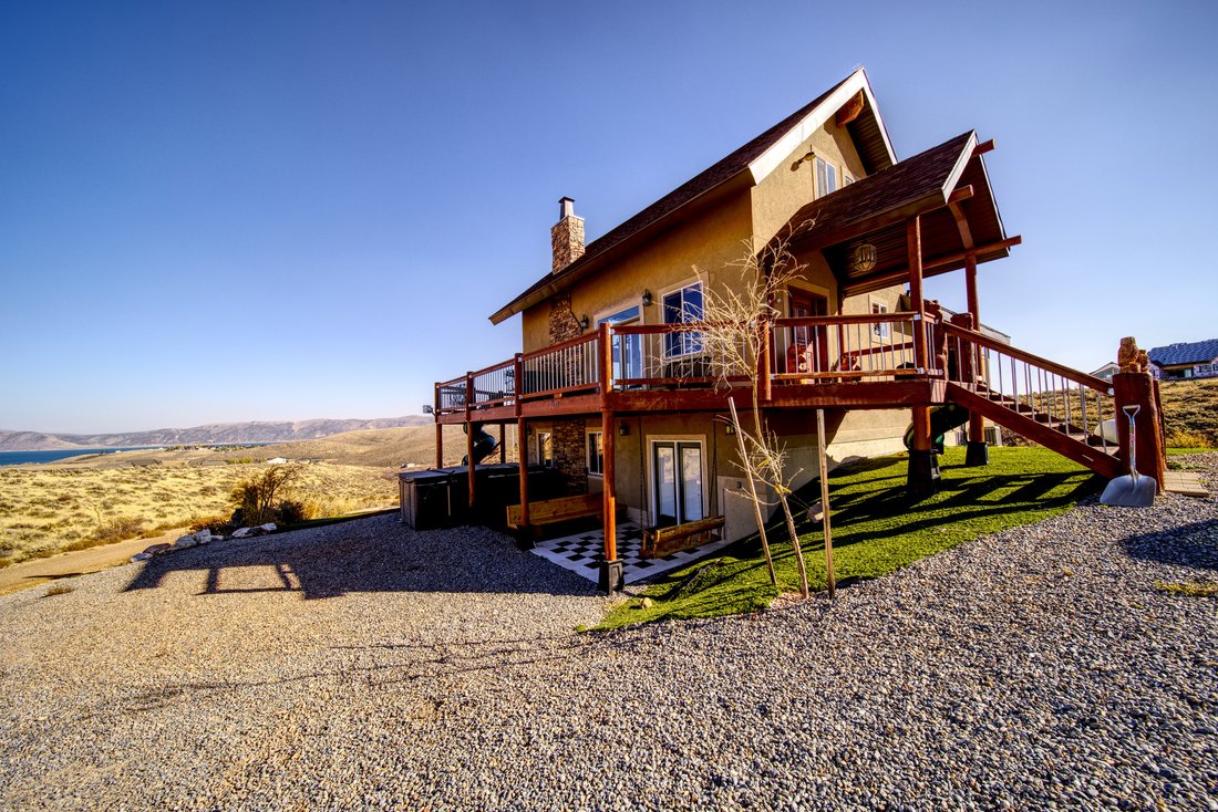 House in Garden, Utah, United States 2 - 18481269