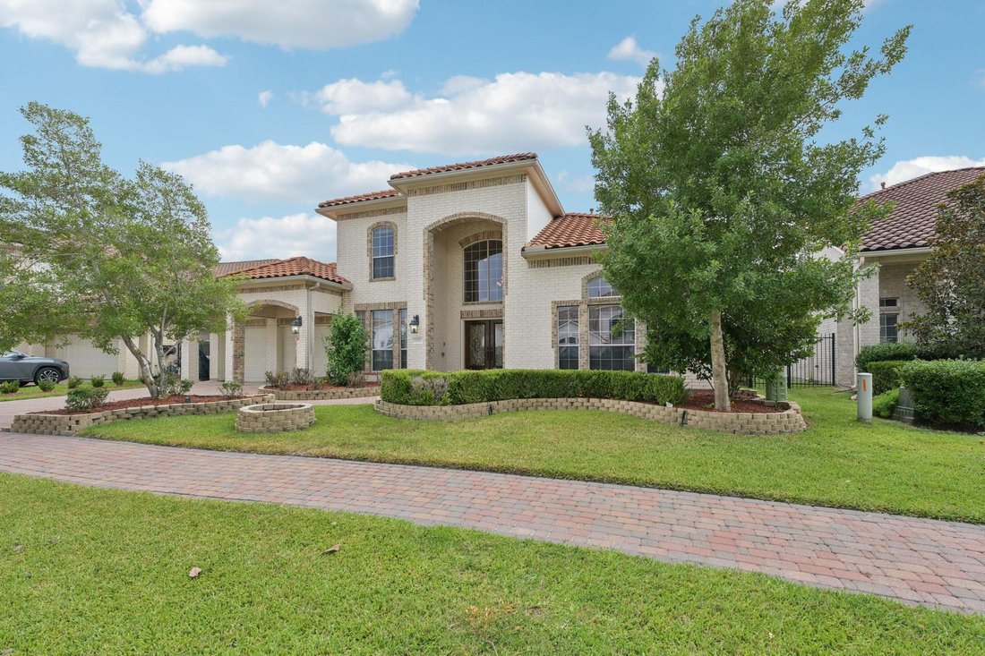House in Houston, Texas, United States 2 - 18481469