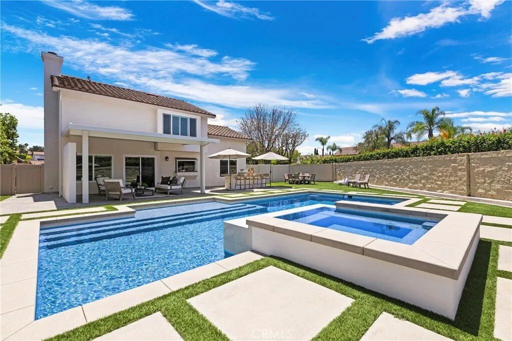 House in Aliso Viejo, California, United States 1 - 18481437