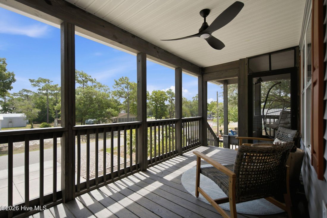 Casa a Oak Island, Carolina del Nord, Stati Uniti 4 - 18481336