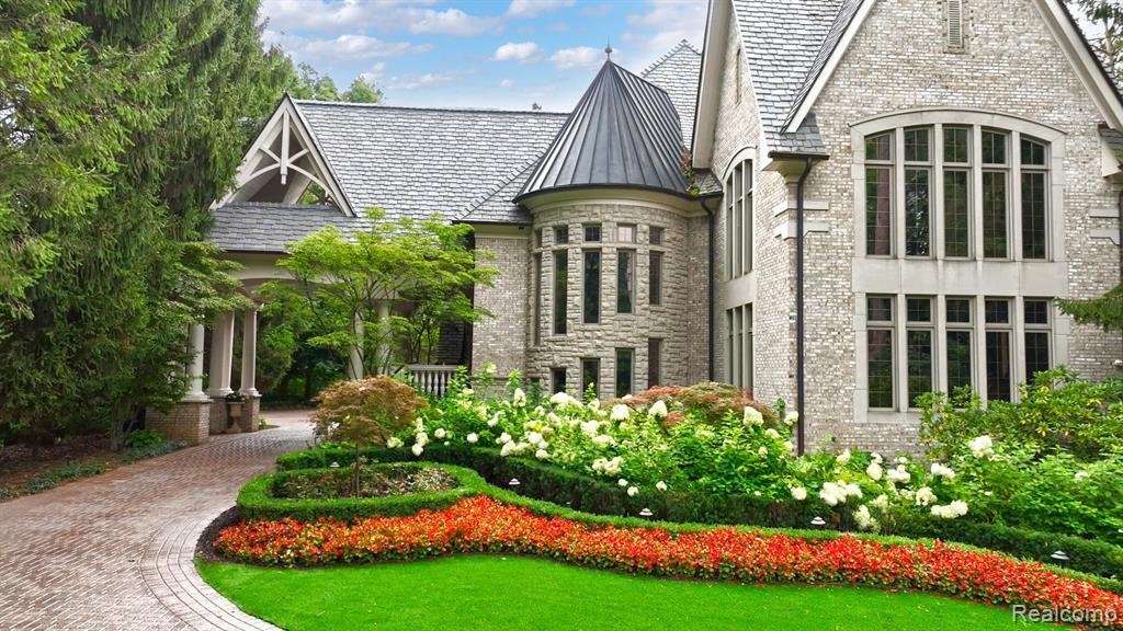 House in Township of Hamburg, Michigan, United States 2 - 18481139