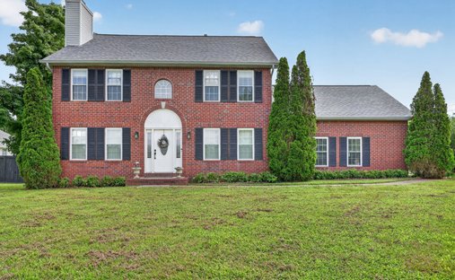 Haus in Mt. Juliet, Tennessee, Vereinigte Staaten 1