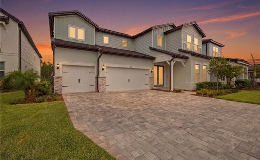 House in Zephyrhills, Florida, United States 1