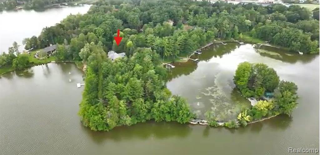 House in Township of Hamburg, Michigan, United States 5 - 18481139
