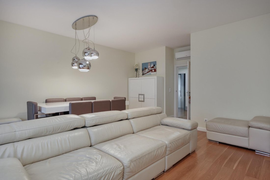 Apartment in Lumiar, Lisbon, Portugal 5 - 18481490