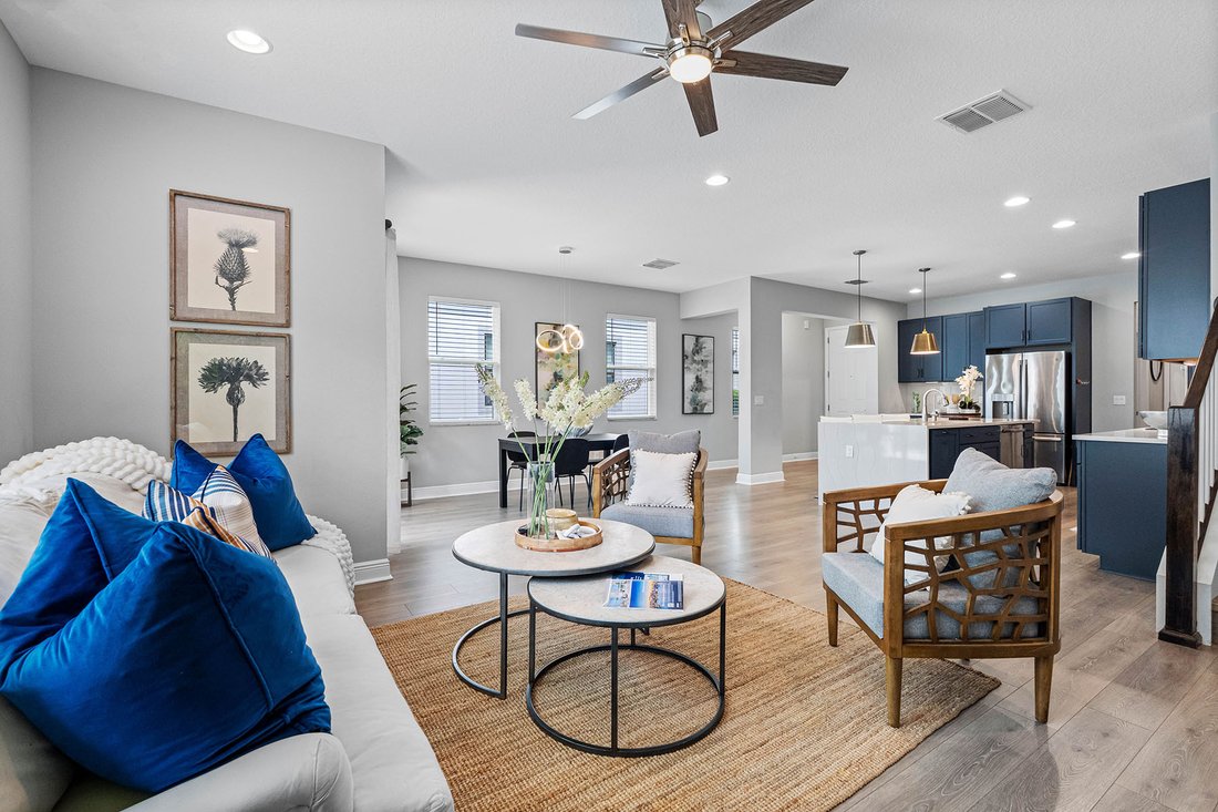 Townhouse in Clearwater, Florida, United States 5 - 18481598